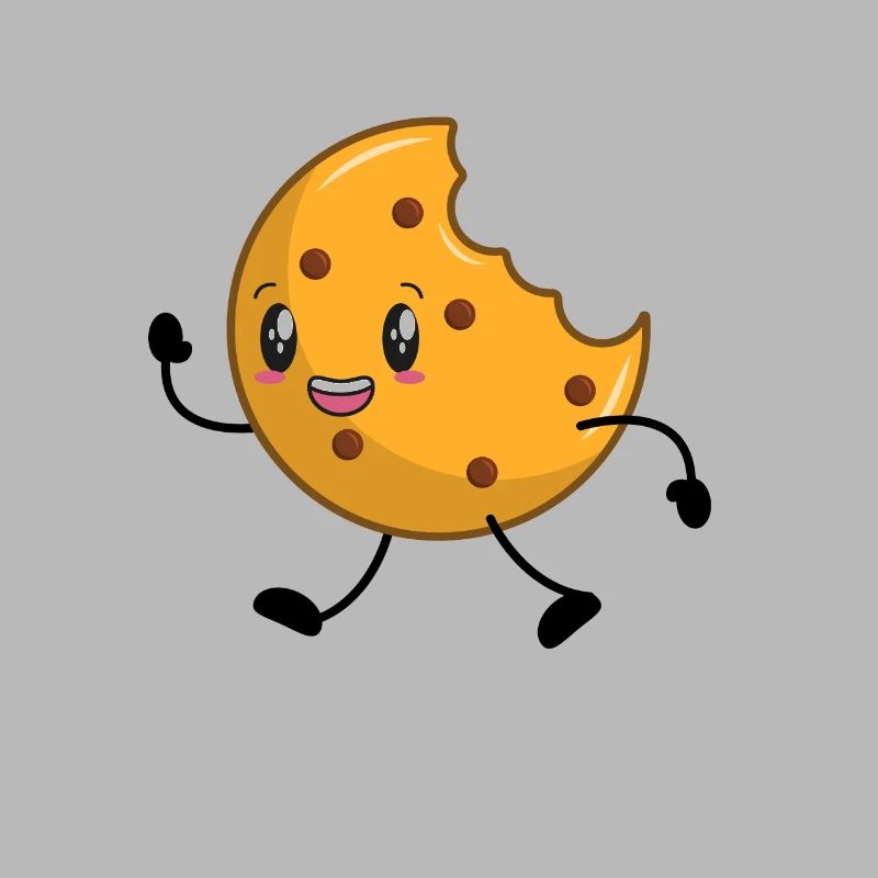 Biscuit aux biscuits