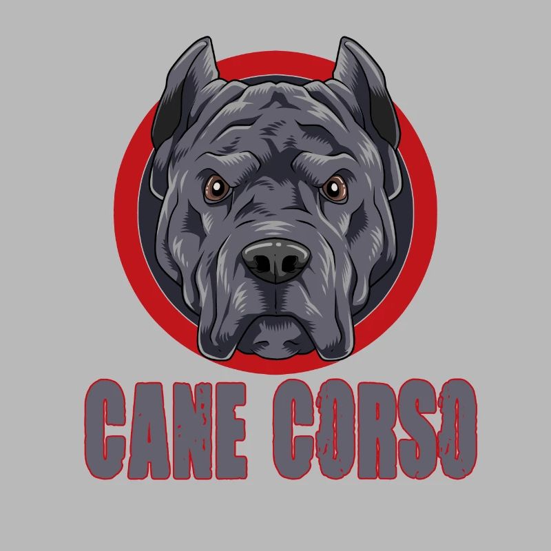 Cane Corso pour un propriétaire de Cane Corso Cane