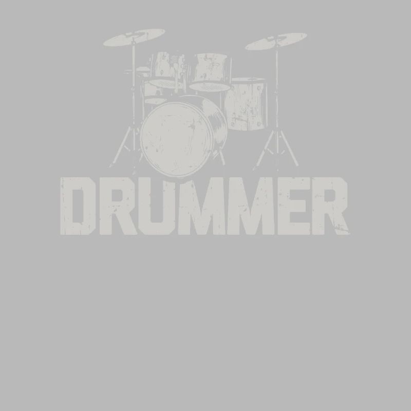 Drums drummer gift drummer drummer