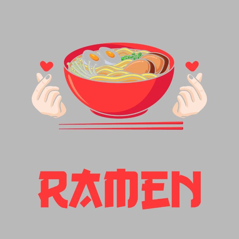 Kpop Ramen Kpop Merchandise K-pop Merch Gift