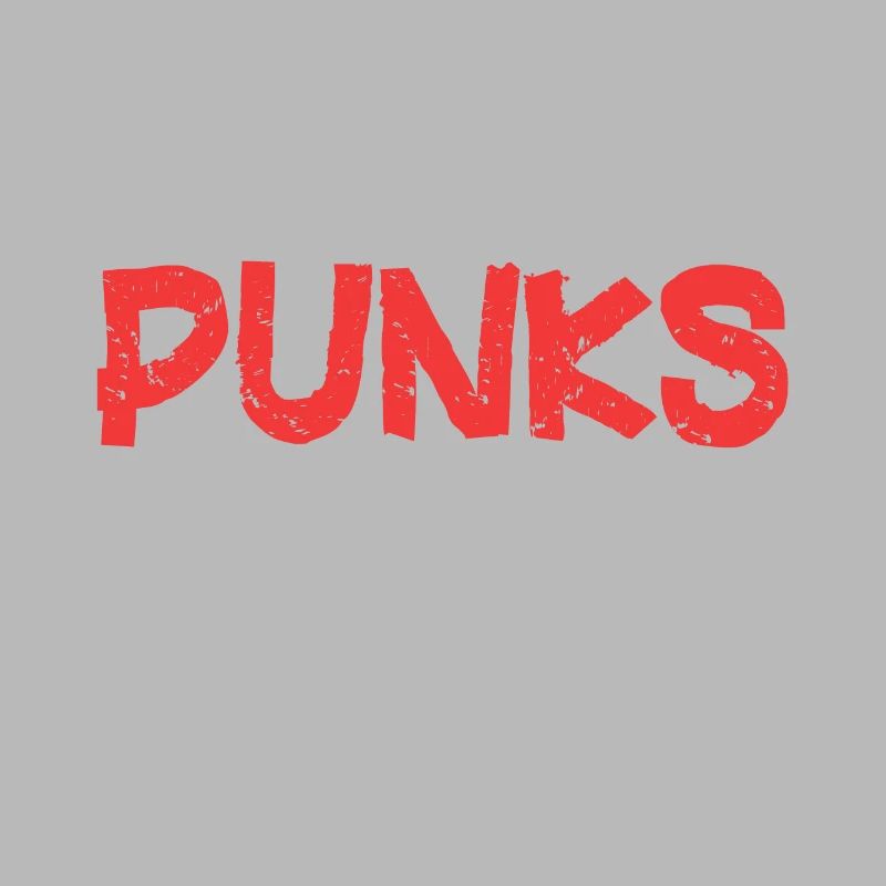 Old Punks Never Die Punkrock Spruch Geschenk