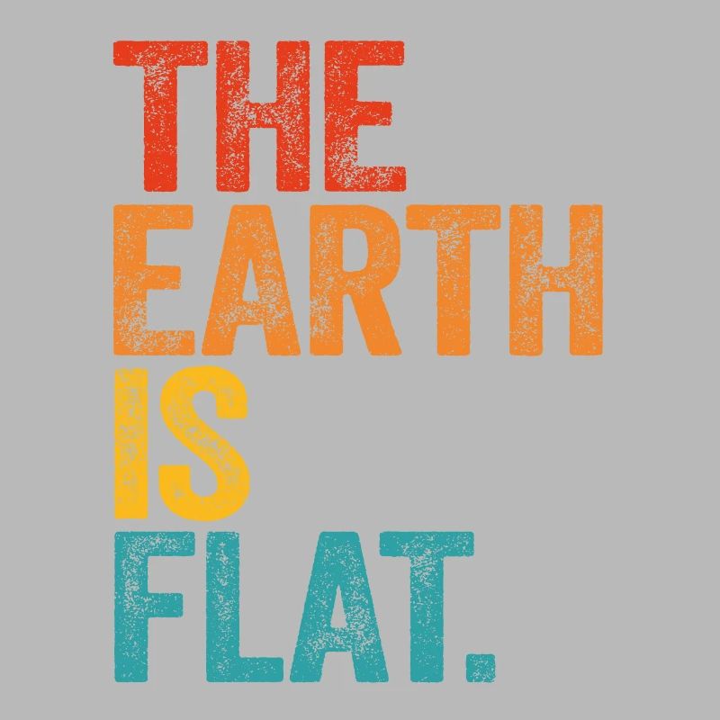 Flat Earth Society Flat Earth Map Model Globe