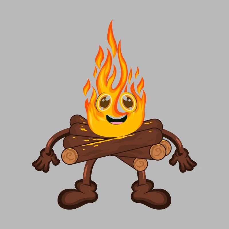 Campfire Fire
