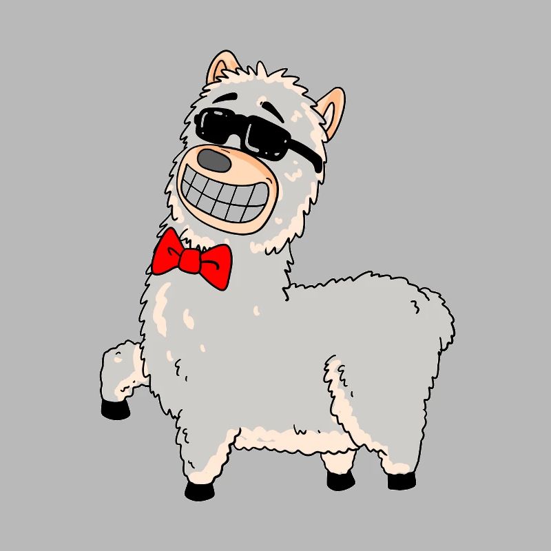 Alpaca
