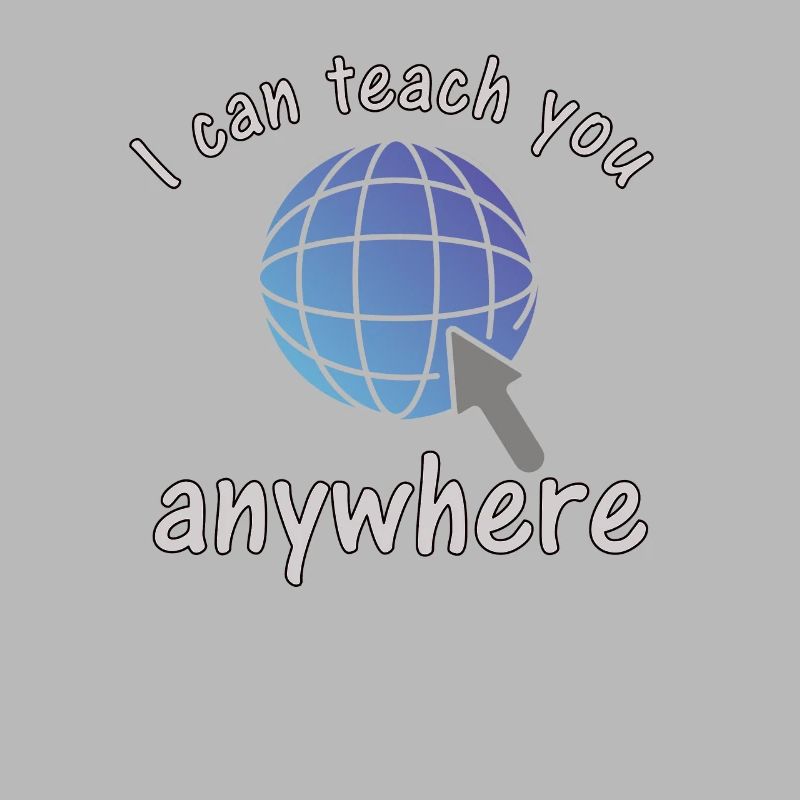 Teacher Virtual Teacher Webinar Learning
