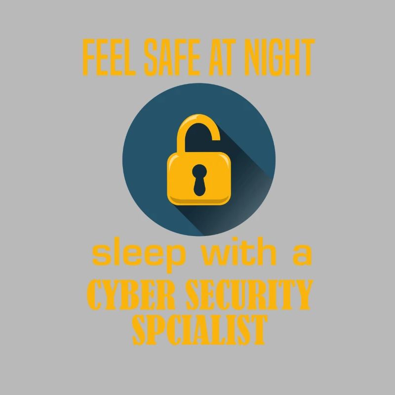 IT Security Programmer Computer Cyber Tech Ha