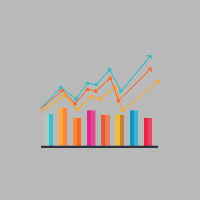 Data Analysis Data Technology Business Intelligence