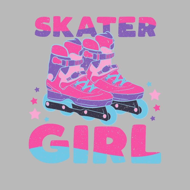 Roller Skates Running Roller Skates