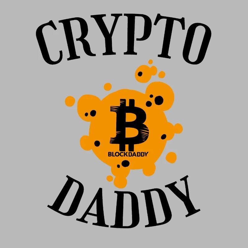 Crypto Daddy