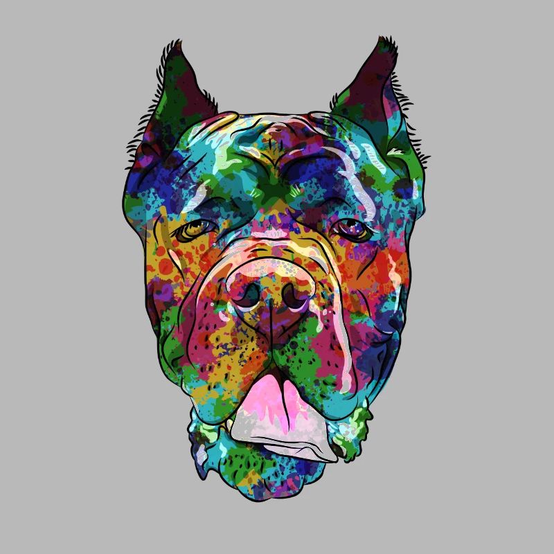 Cane Corso