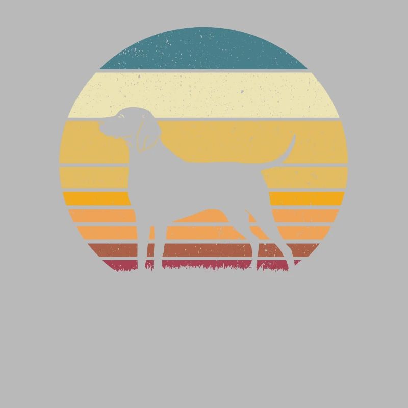 Weimaraner