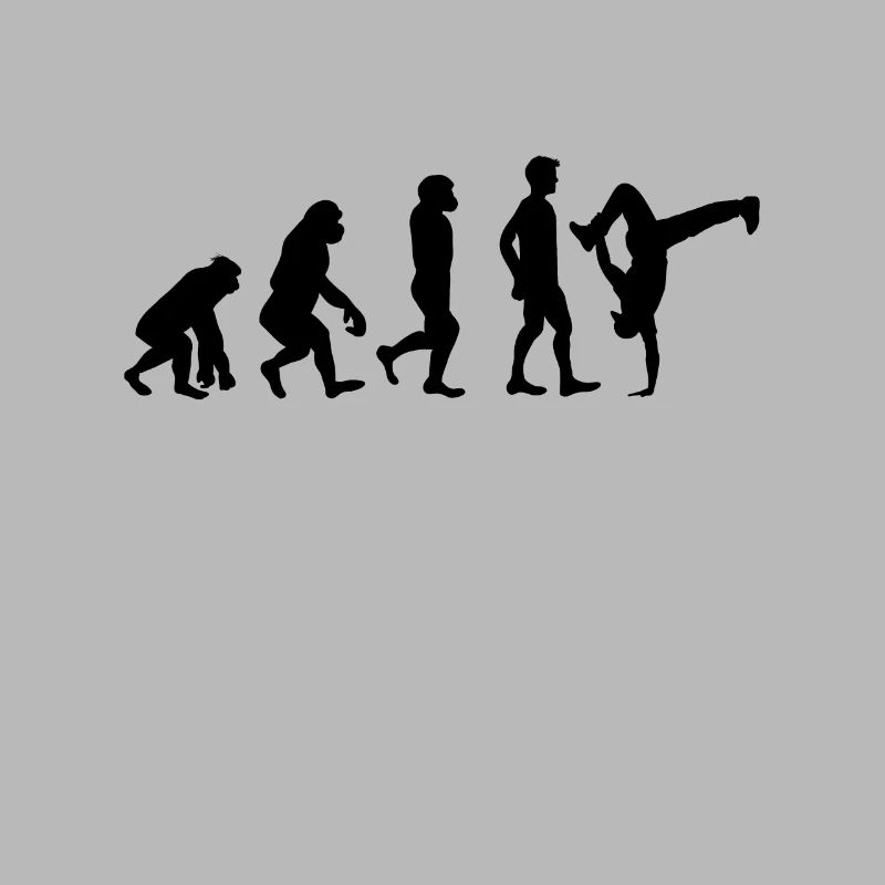 Breakdancer Tänzer