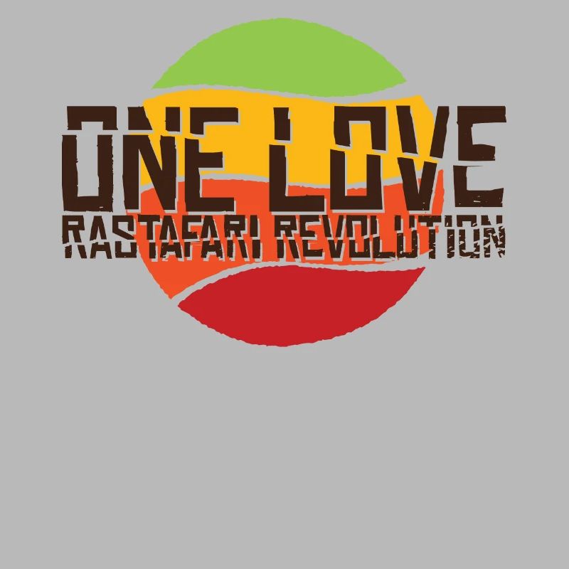 Rastafari Love and Evolution