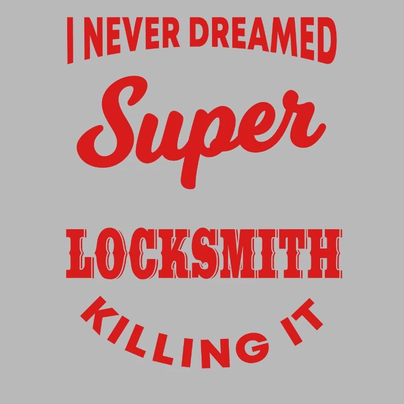 locksmith
