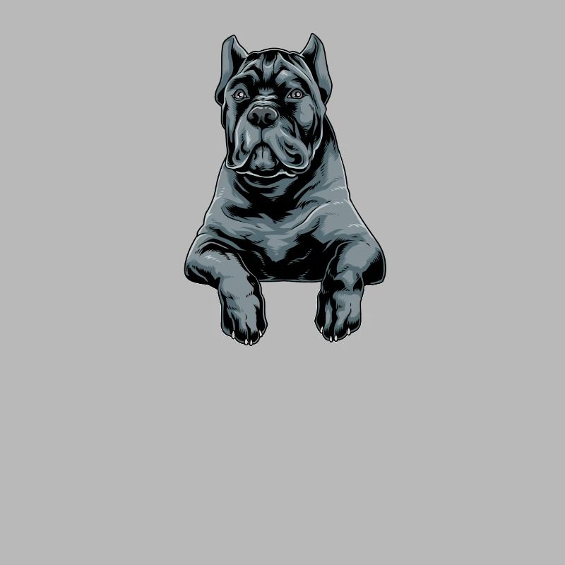 Cane Corso pour un propriétaire de Cane Corso Cane