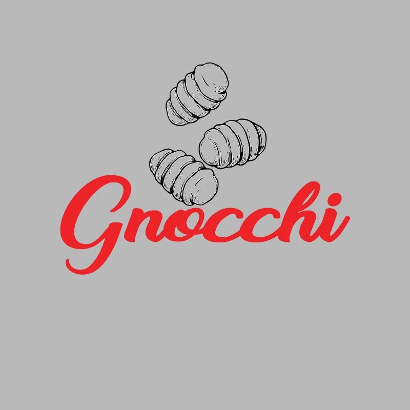 Drôle de sort de gnocchi
