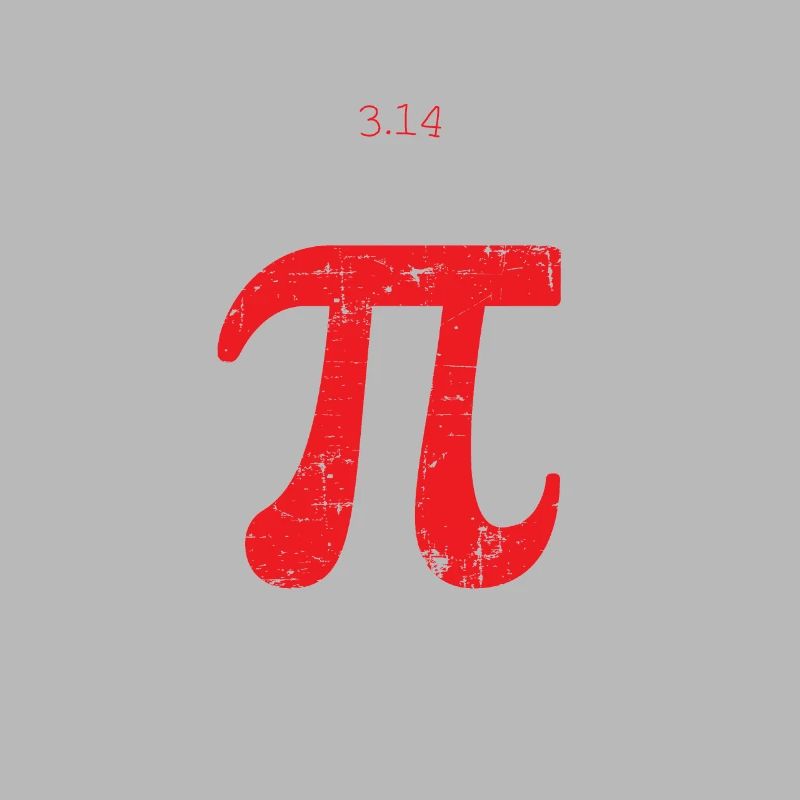 Pi mathématiques maths cadeau maths maths