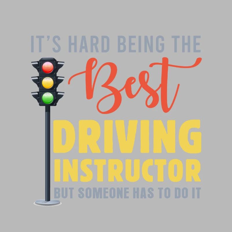 Driving licence Vehicles Driving instructor Profession