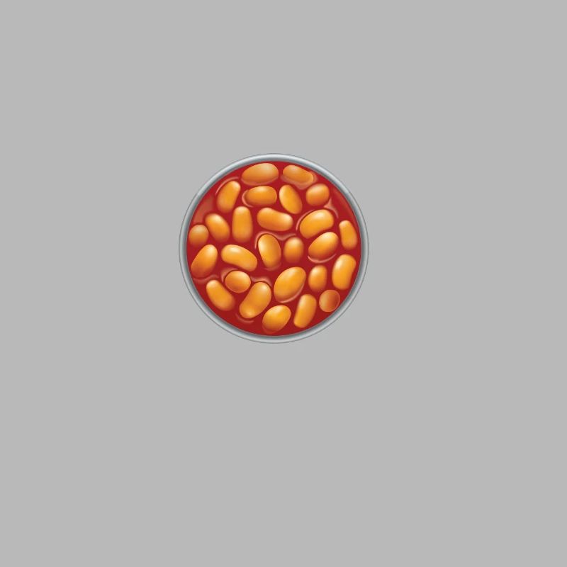 Haricots cuits