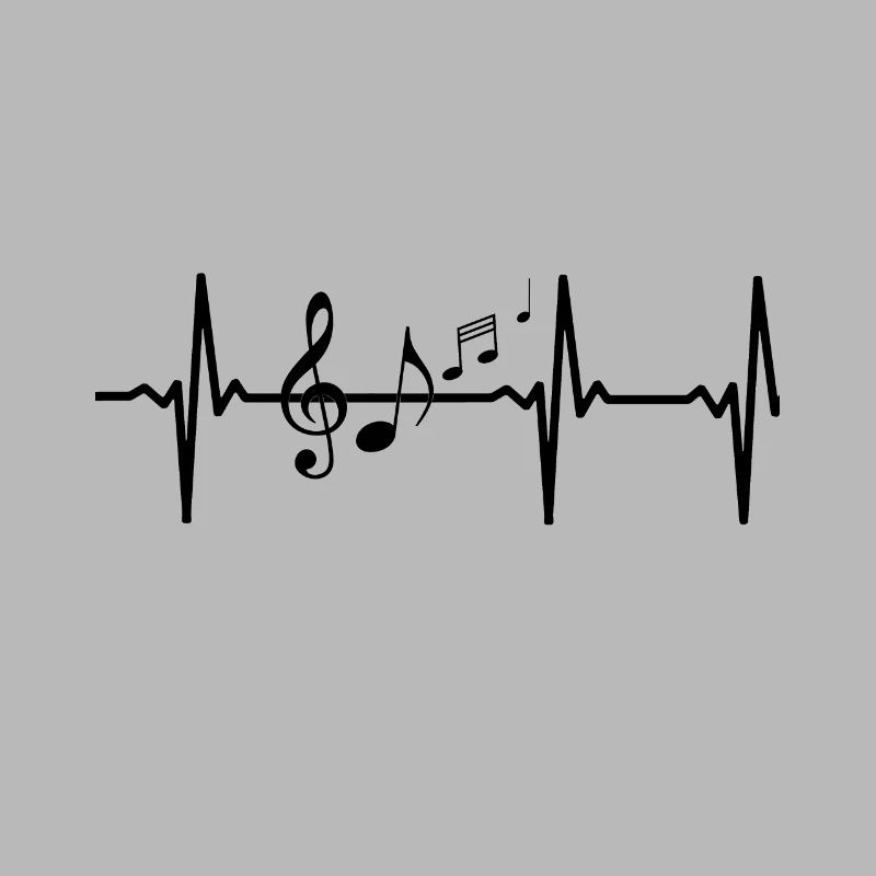 Notes musicales