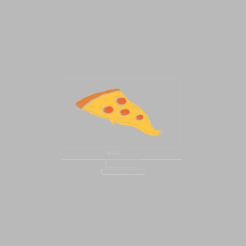 Will Provide Tech Support For Pizza Tech Support