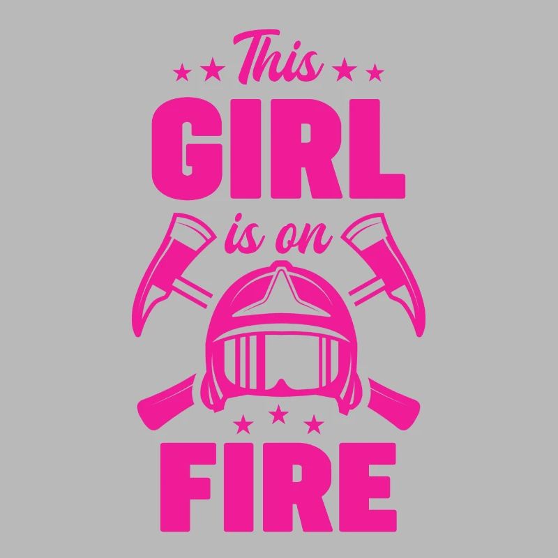 Pompier Firefighter Princesse Princesse Princesse