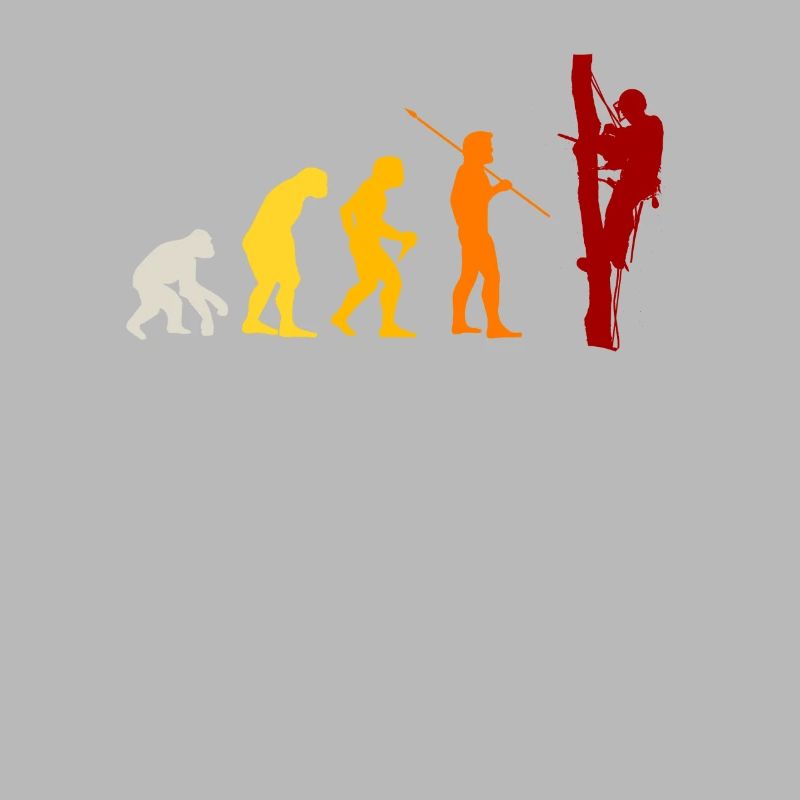 Évolution de l’arboriculteur