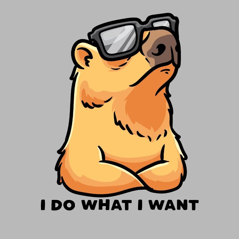 Capybara Capybara Capybara persistant