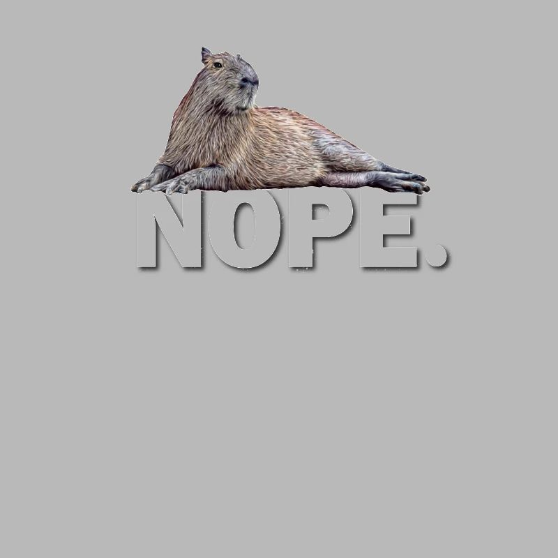 Capybara