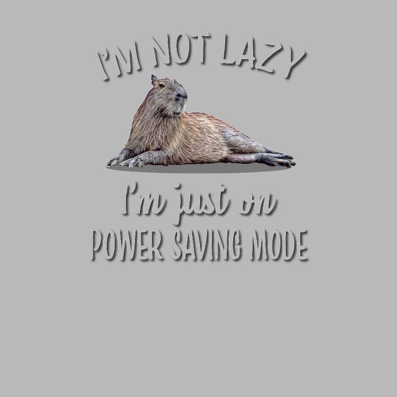 Capybara