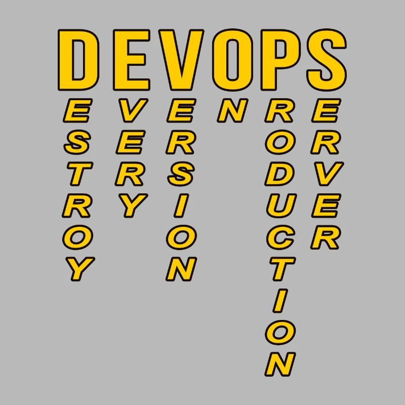 Devops Definition of Technical Computer