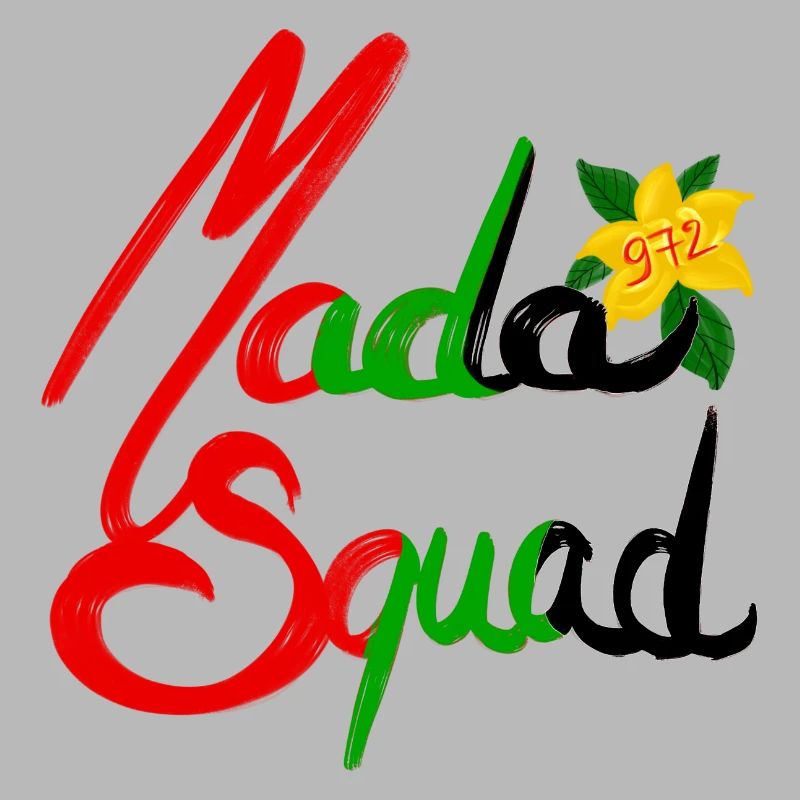 Mada squad 972