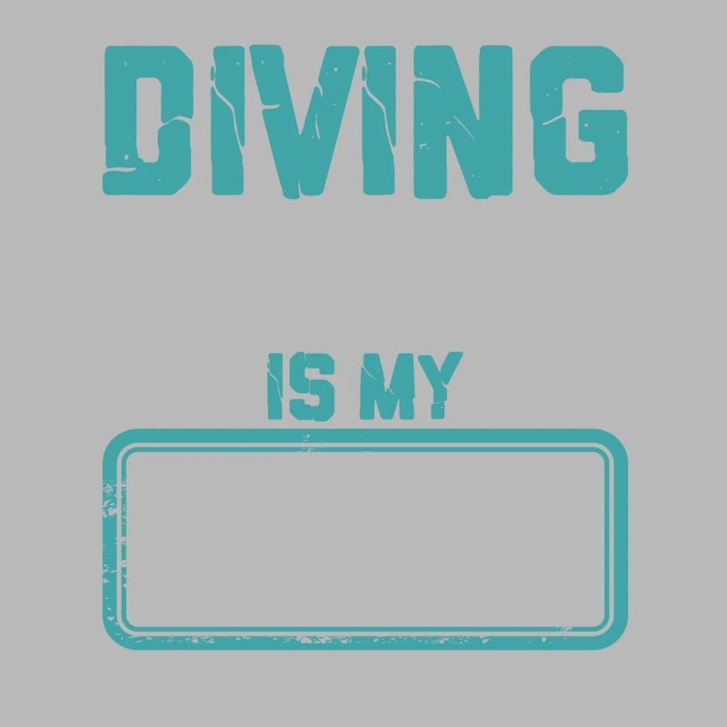Diving therapy