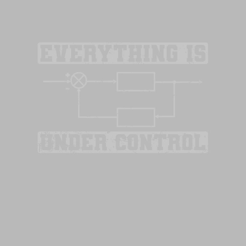 Everything is under Control Elektronik