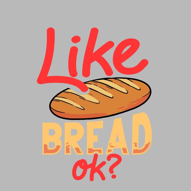 Bread Baker Baking Bread Baker Beginner