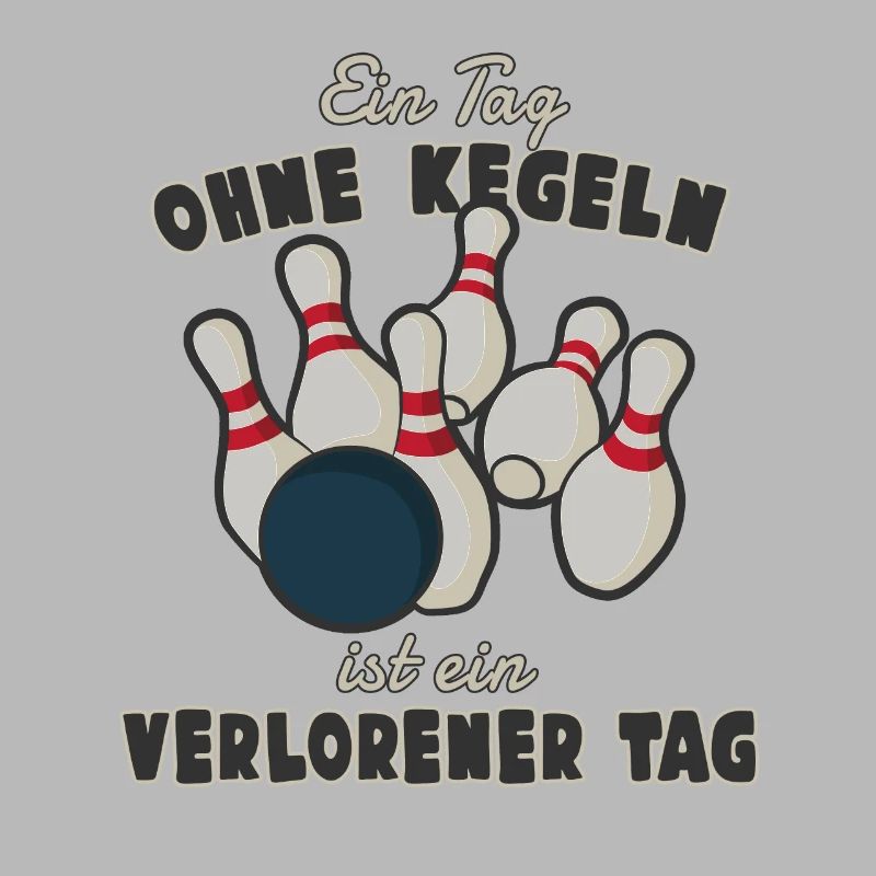 A day without bowling is a lost day