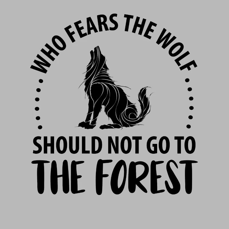 Wolf Wolves Wolf Pack