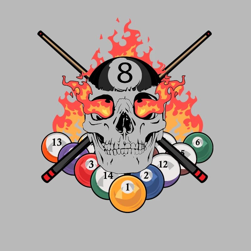 Pool Billiards