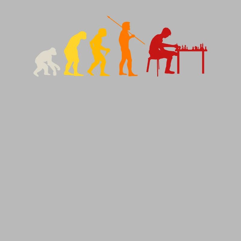 Schach Evolution