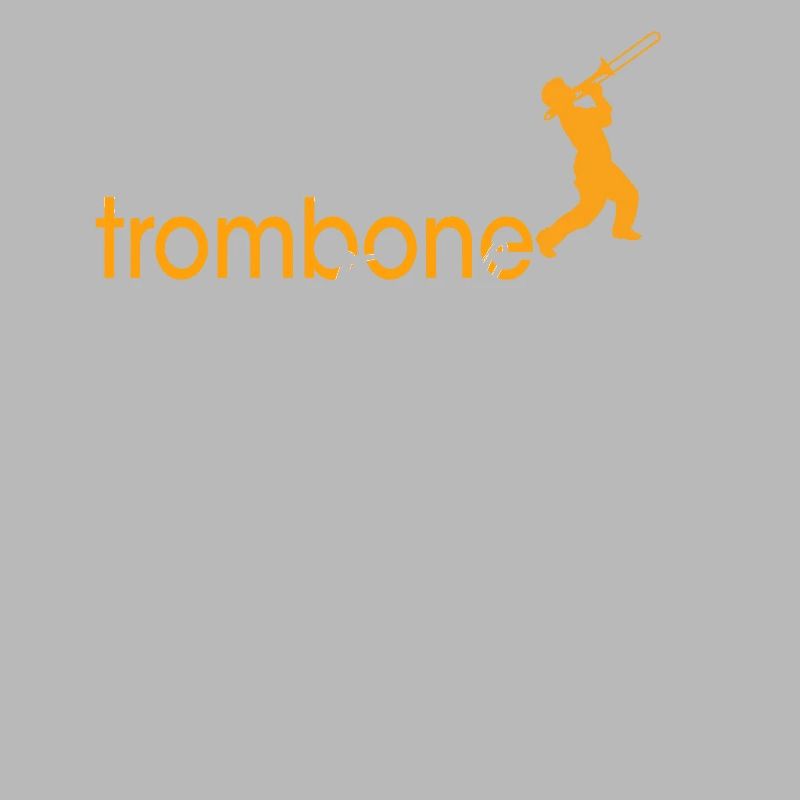ÉVOLUTION DU TROMBONE
