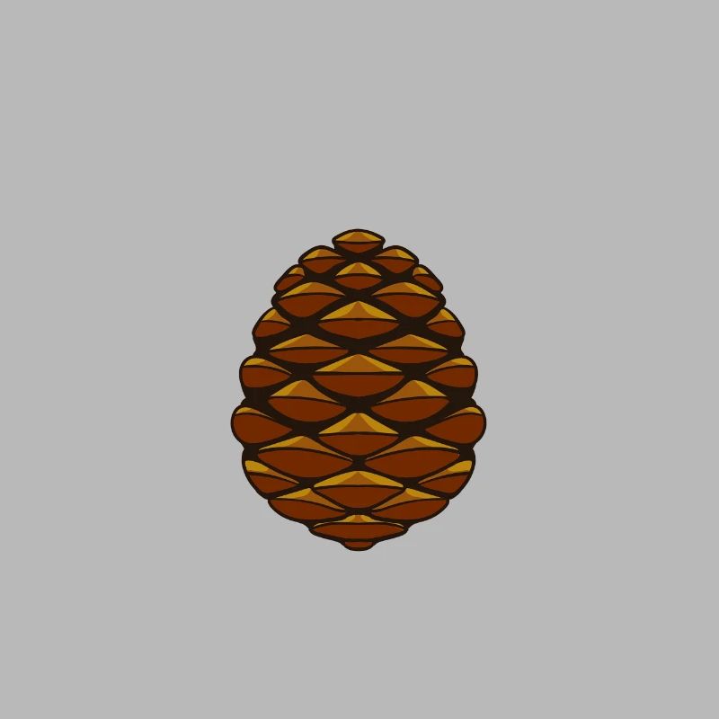 Pine cones Pine cones Pine cones Cones