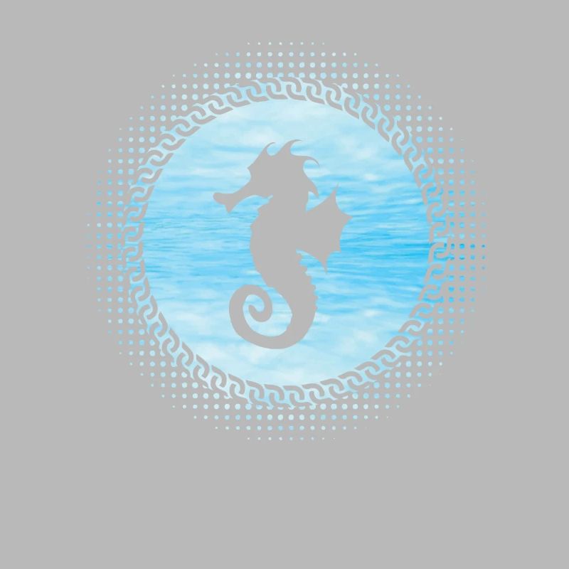Seepferdchen