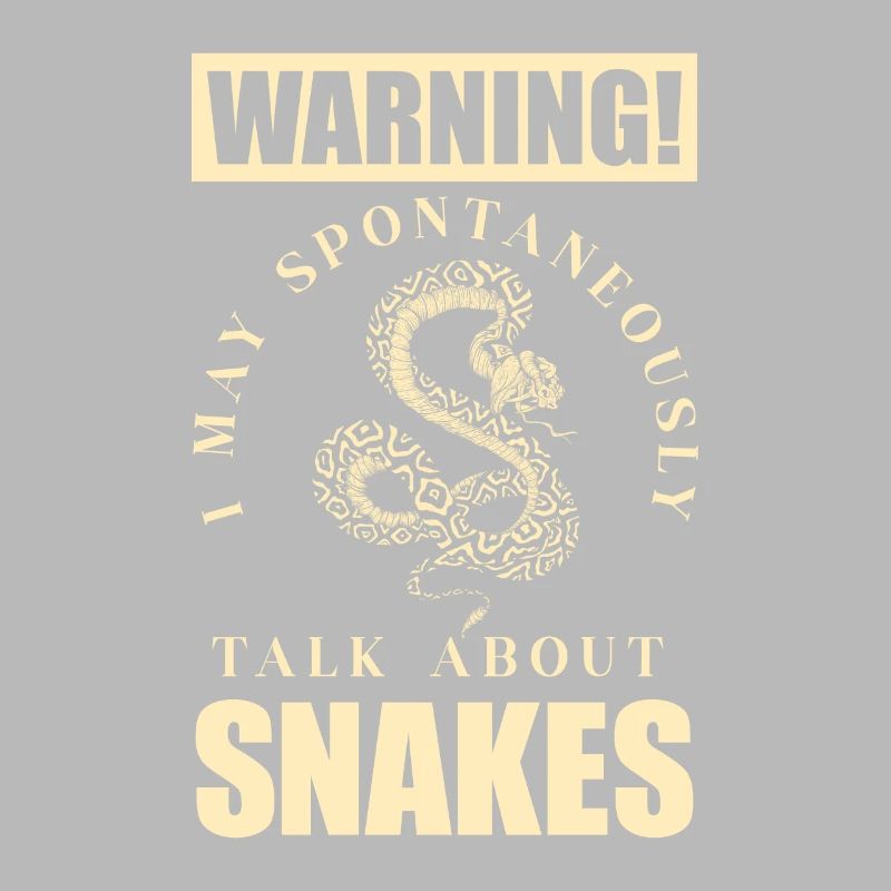 Serpent Serpent Serpent