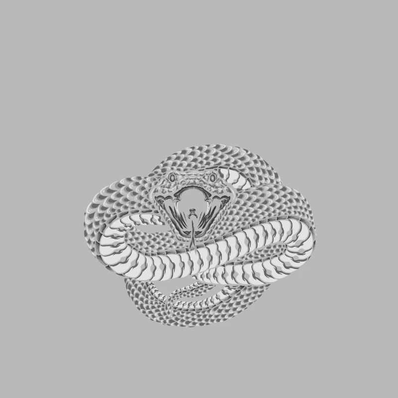 Serpent Serpent Serpent
