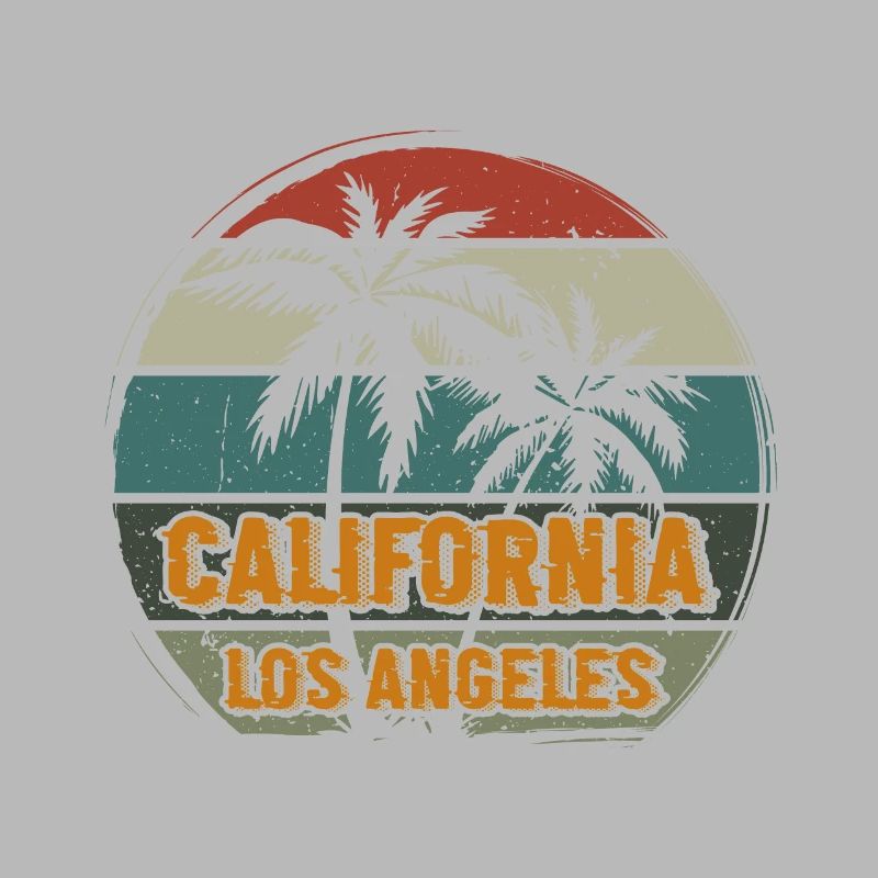 Palm trees