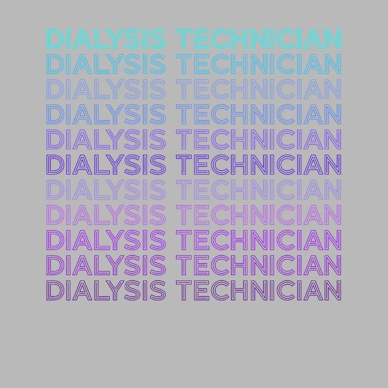 Technicien en dialyse Technicien en dialyse Retro