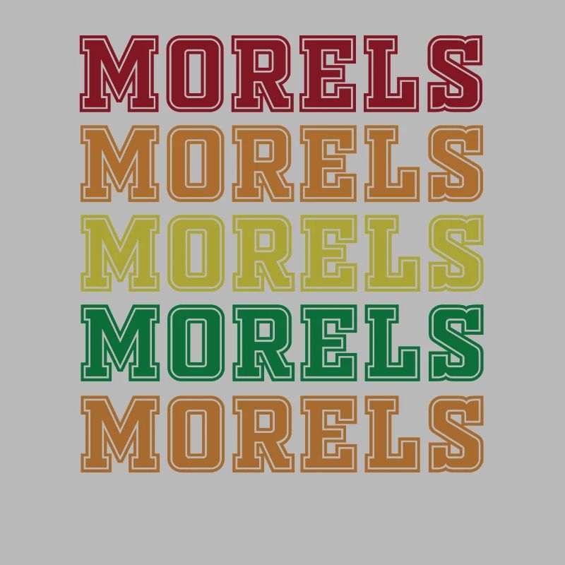 Morcheln