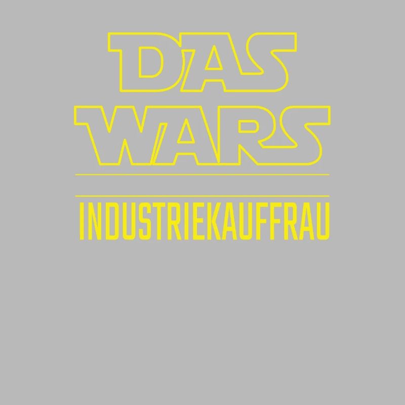Das Wars Abschluss Industriekauffrau Geschenkidee