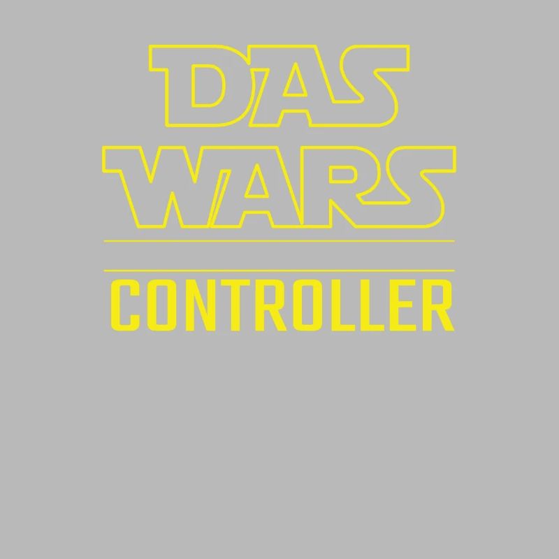 Das Wars Abschluss Controller Geschenkidee