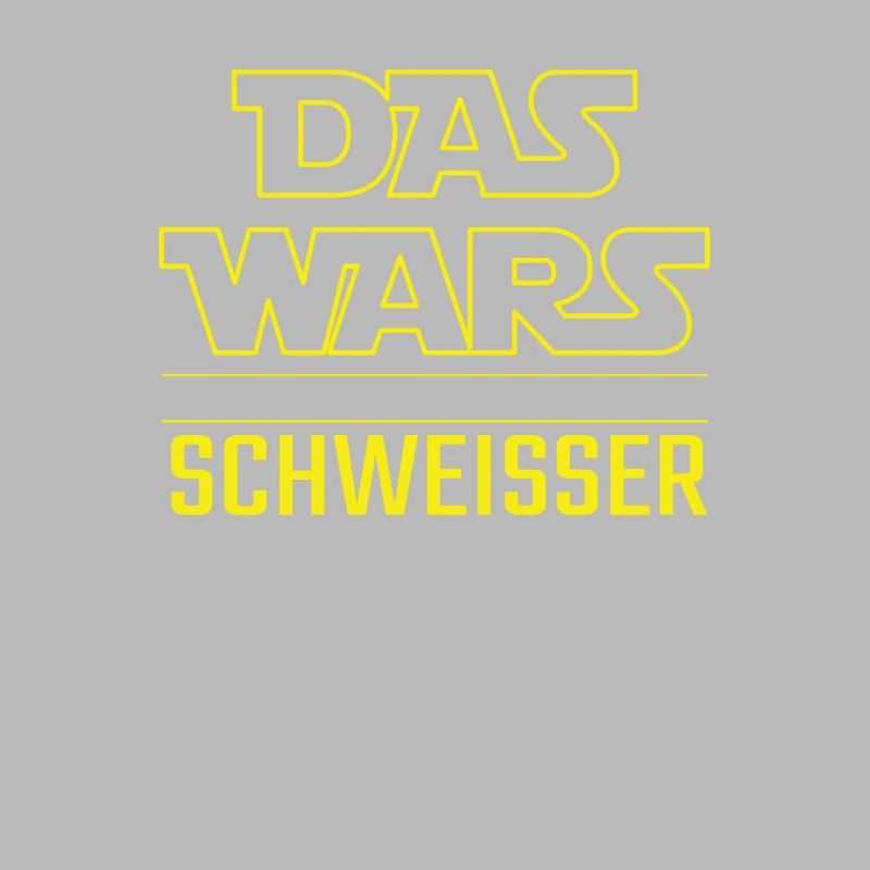 Das Wars Abschluss Schweisser Beruf Geschenkidee
